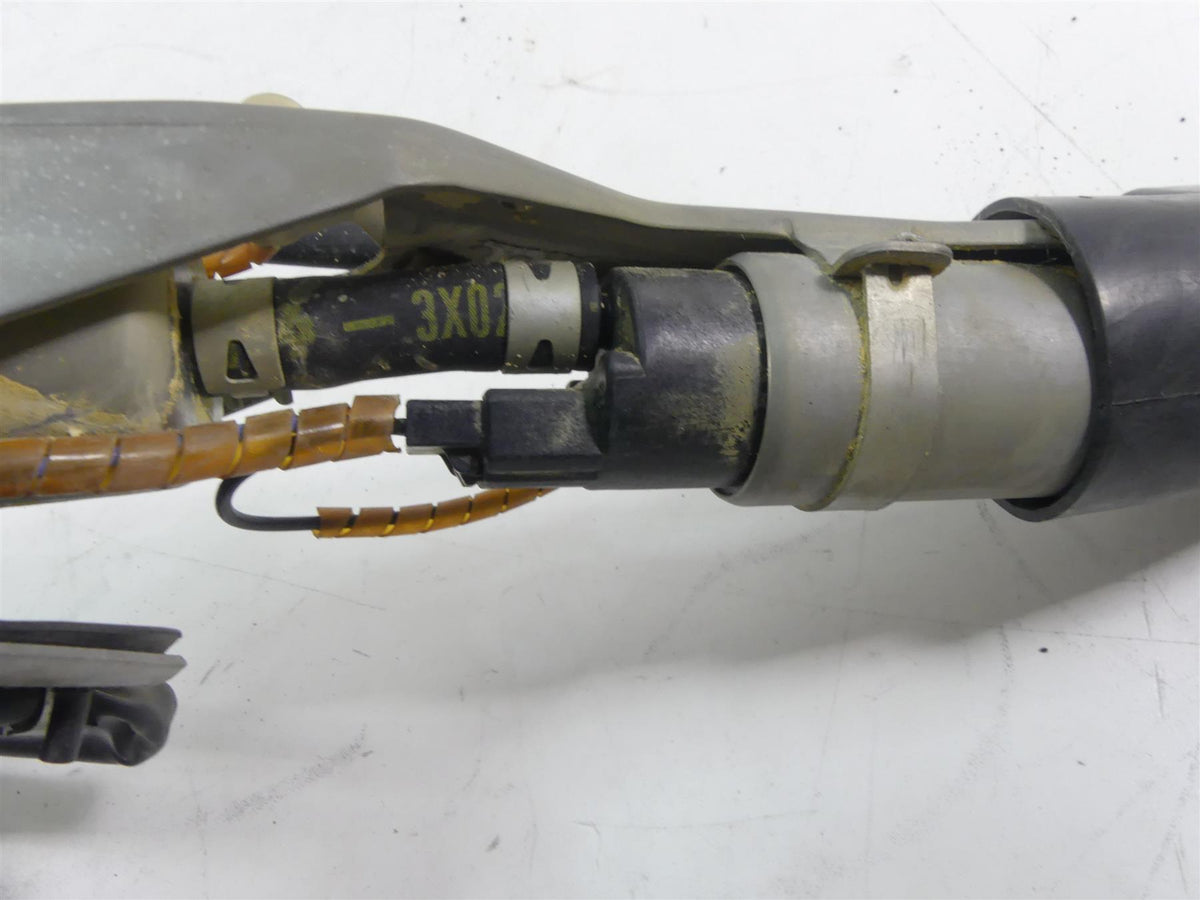 2003 Honda VTX1800R Fuel Gas Petrol Pump - Tested 16700-MCH-023 {{ shop.shopifyCountryName }} - Mototech271