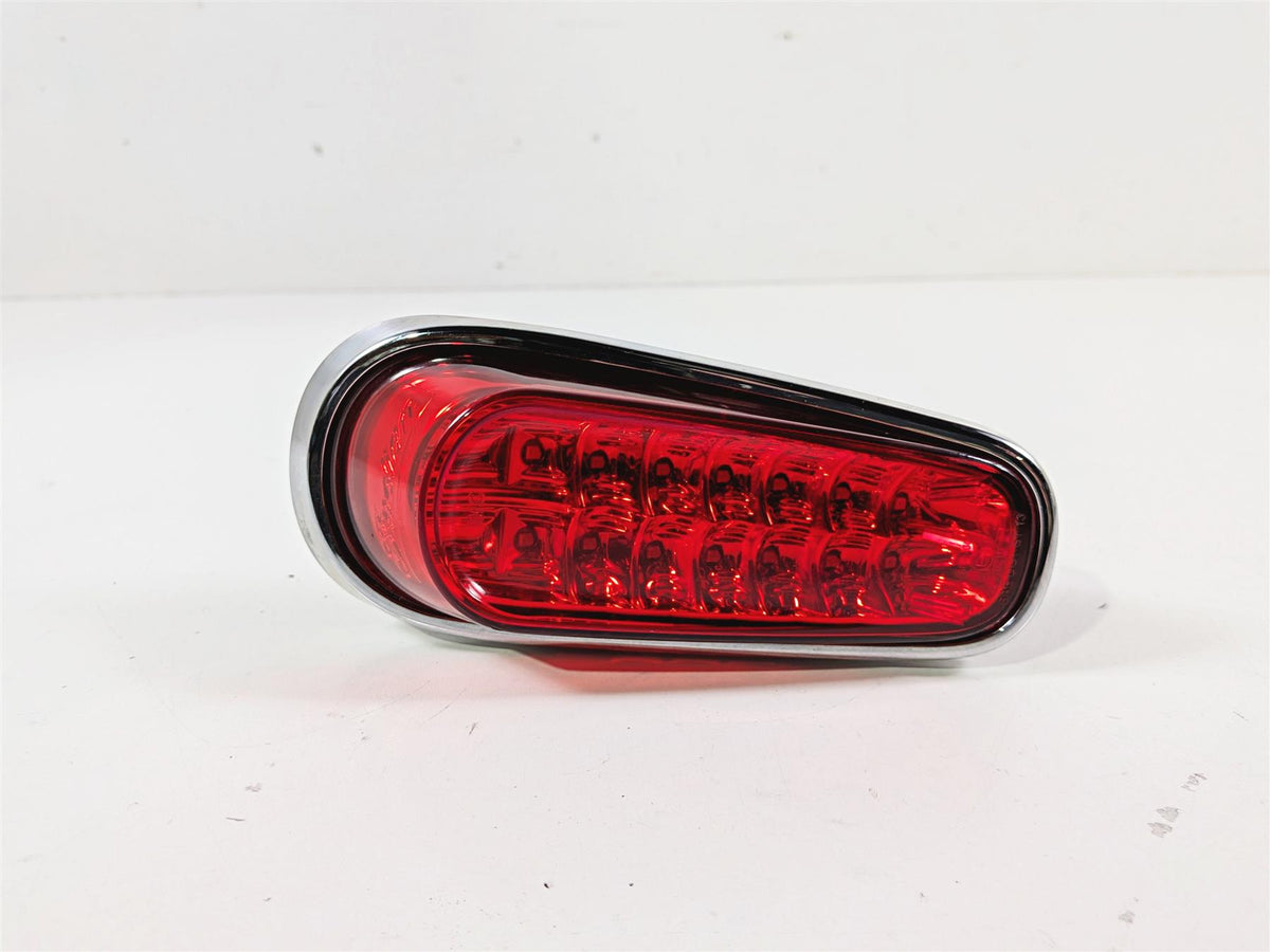 2021 Indian Scout 1200 Taillight Tail Stop Brake Light Lamp Lens 2412936 {{ shop.shopifyCountryName }} - Mototech271