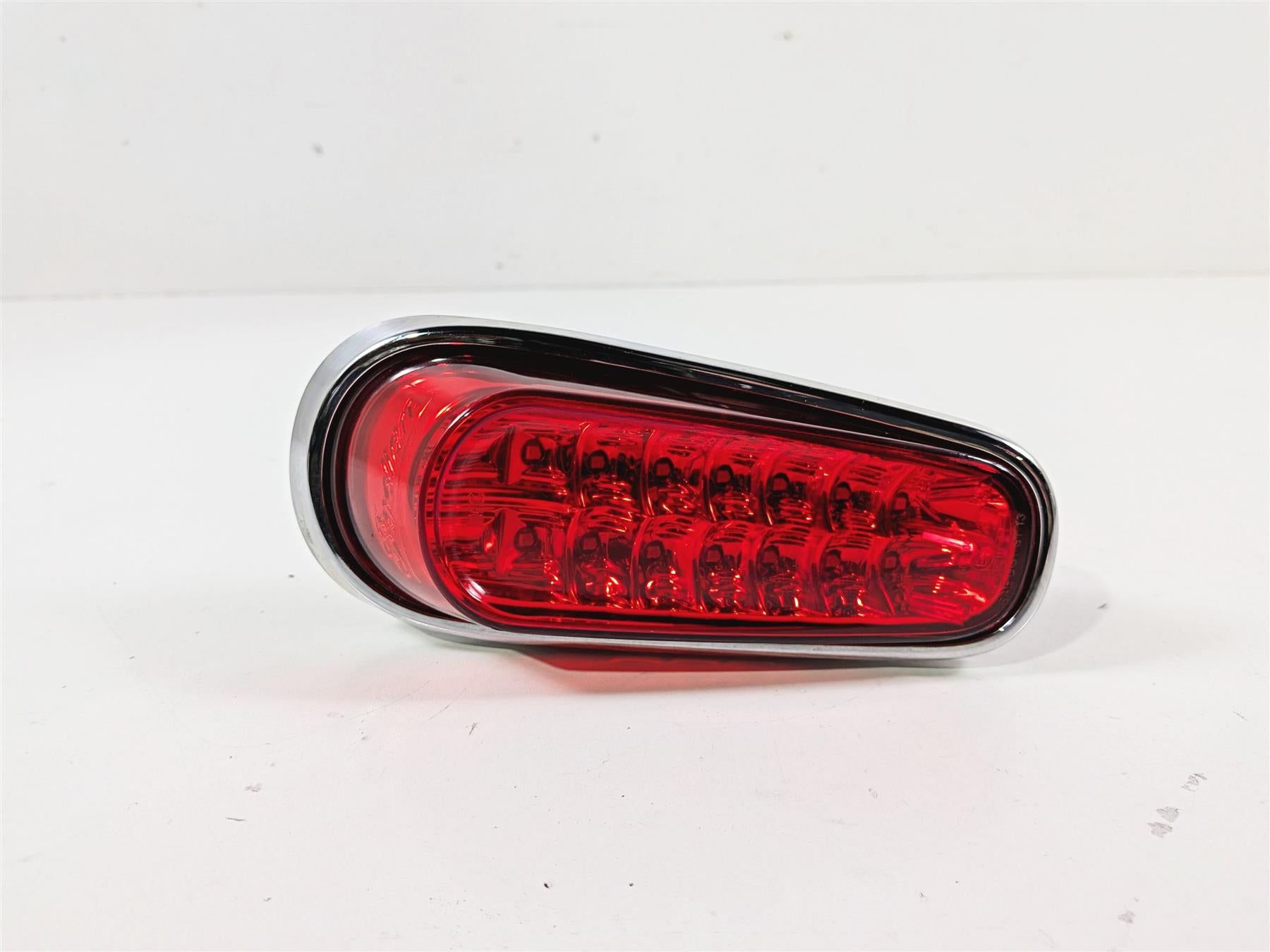 2021 Indian Scout 1200 Taillight Tail Stop Brake Light Lamp Lens 2412936 {{ shop.shopifyCountryName }} - Mototech271