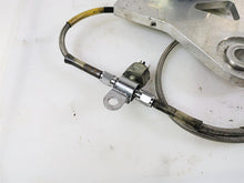 Load image into Gallery viewer, 2002 Indian Spirit Deluxe Rear Brake Caliper &amp; Bracket 50-051 53-176
