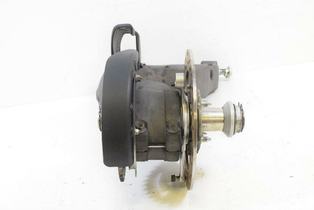 2010 Ducati Hypermotard 1100 Evo SP Rear Swingarm Axle Assembly 37010331D {{ shop.shopifyCountryName }} - Mototech271