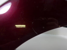 Load image into Gallery viewer, 2009 Honda VTX1300 Touring Rear Back Tail Red Fender - No Dents 80110-MEA-A20ZC | Mototech271
