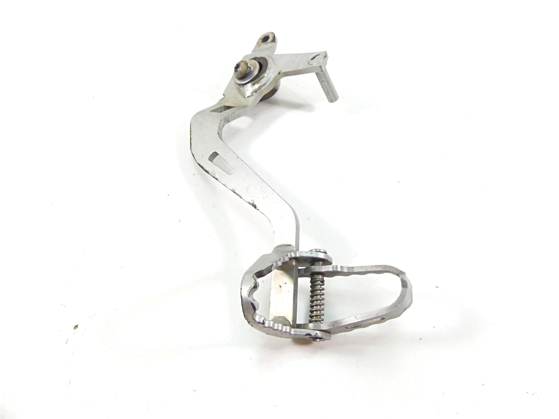 2009 BMW R1200GS K255 Adv Rear Brake Pedal Lever Ped 35217692671 {{ shop.shopifyCountryName }} - Mototech271