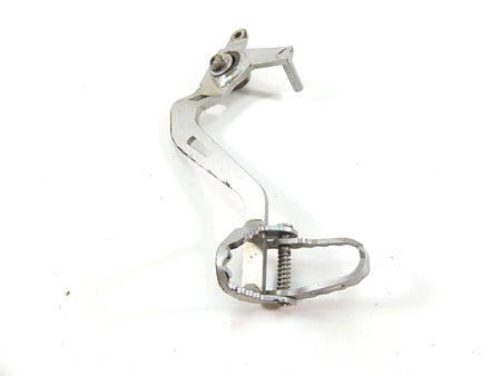 2009 BMW R1200GS K255 Adv Rear Brake Pedal Lever Ped 35217692671 {{ shop.shopifyCountryName }} - Mototech271