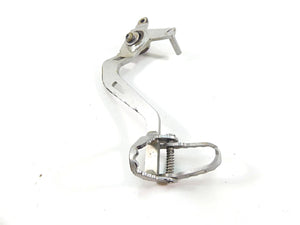 2009 BMW R1200GS K255 Adv Rear Brake Pedal Lever Ped 35217692671 | Mototech271