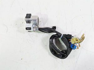 2002 Honda V-Twin VTX1800 C Left Hand Control Switch Light Blinker 35020-MCH-000 | Mototech271