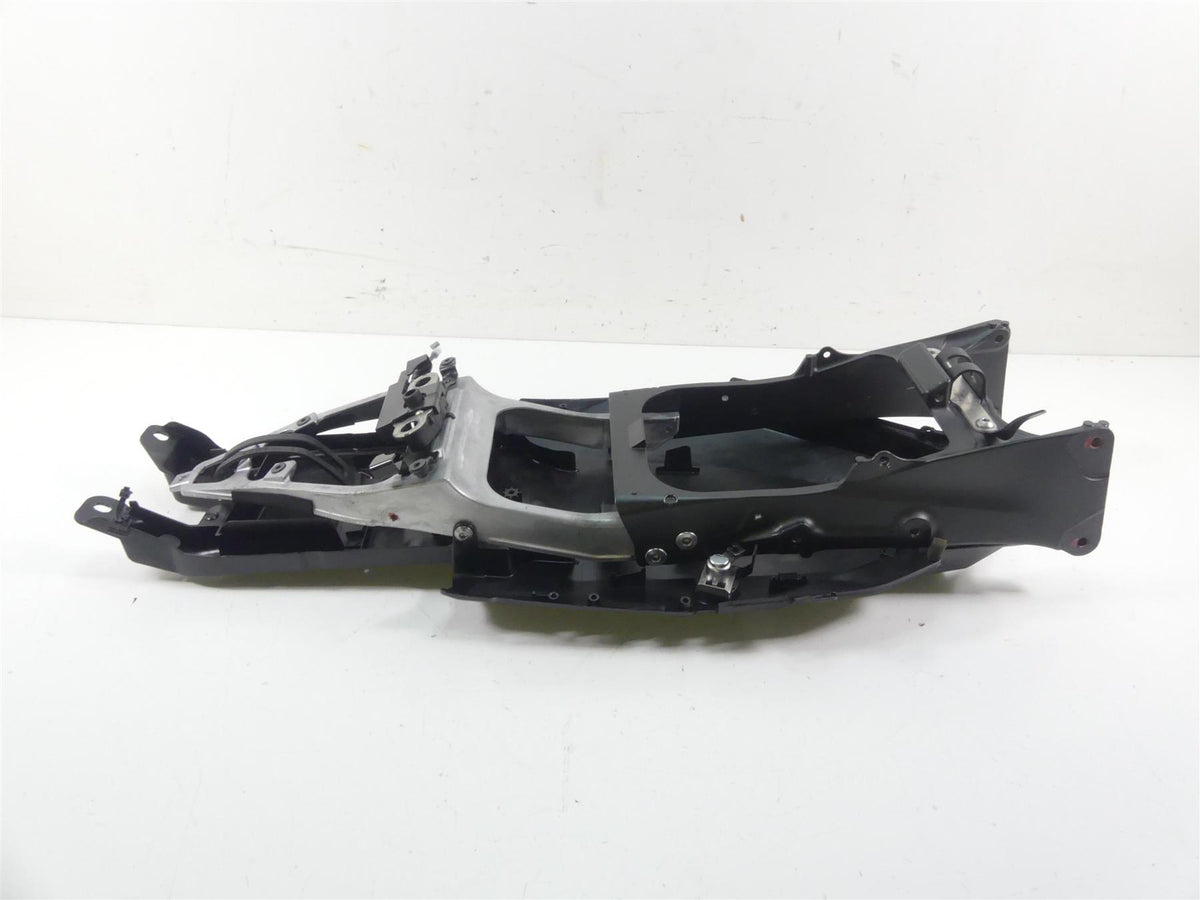 2013 Kawasaki ZX636 ZX6R Ninja Subframe Sub Frame + Inner Fender 32160-0398 {{ shop.shopifyCountryName }} - Mototech271