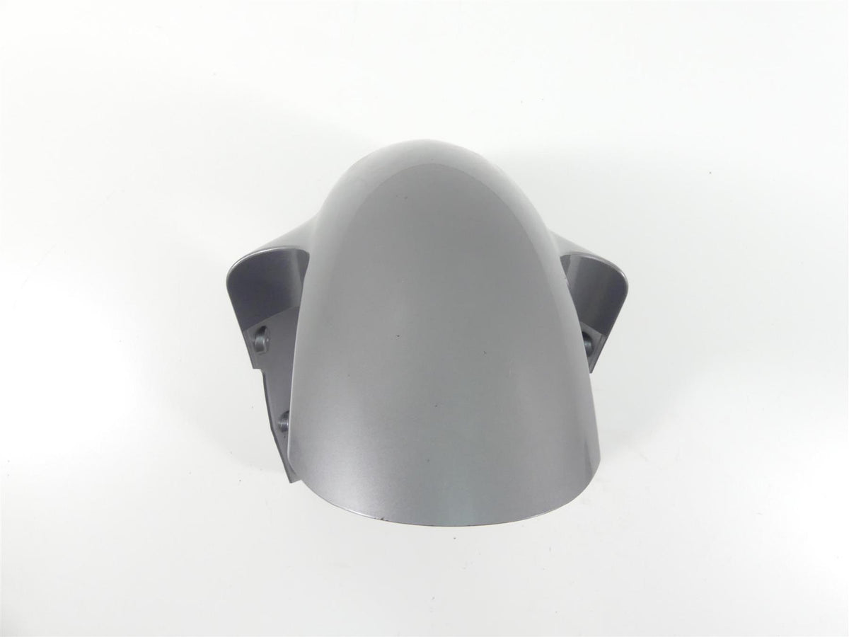 2016 BMW S1000XR K49 Nice Front Fender Granite Gray 46617715962 {{ shop.shopifyCountryName }} - Mototech271