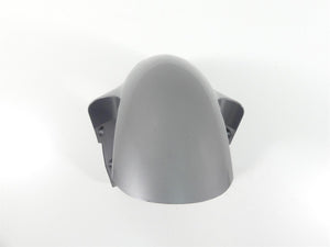 2016 BMW S1000XR K49 Nice Front Fender Granite Gray 46617715962