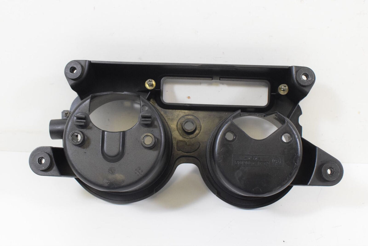 2003 BMW R1150 RT R1150RT R22 Gauge Speedometer Tachometer Housing 62212306049 {{ shop.shopifyCountryName }} - Mototech271
