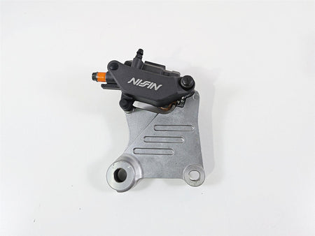 2003 Honda V-Twin VTX1800 C Nissin Rear Brake Caliper & Bracket 43150-MCH-006 {{ shop.shopifyCountryName }} - Mototech271