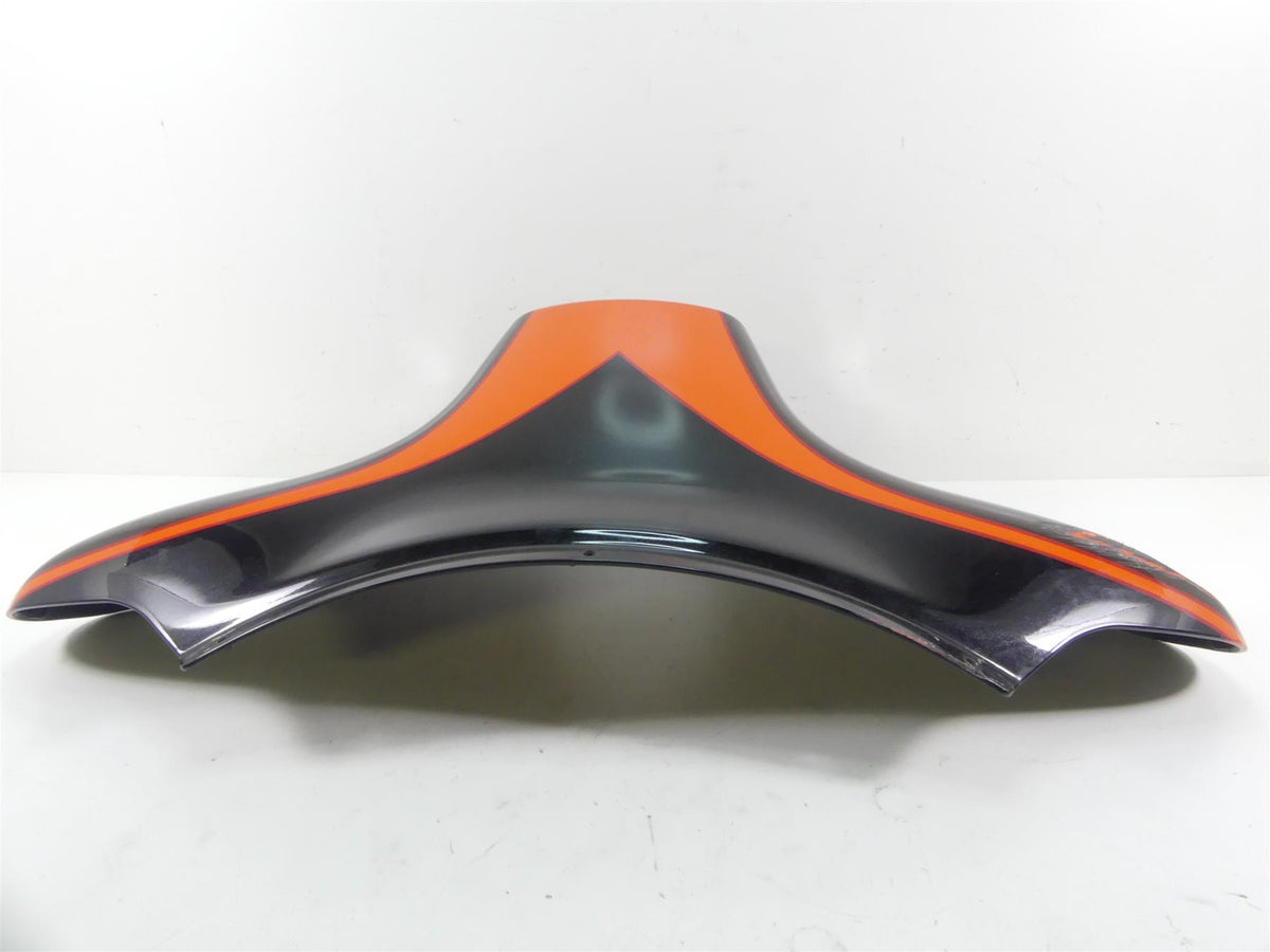 2007 Harley FLHTCU SE CVO Electra Glide Front Outer Fairing Cover -Read 58503-05 {{ shop.shopifyCountryName }} - Mototech271