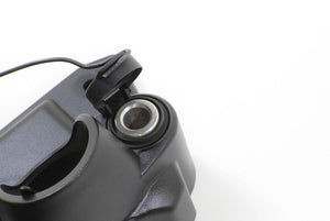 2011 Triumph Tiger 800XC 800 ABS Ignition Starter Switch Cover Housing T2305309 | Mototech271