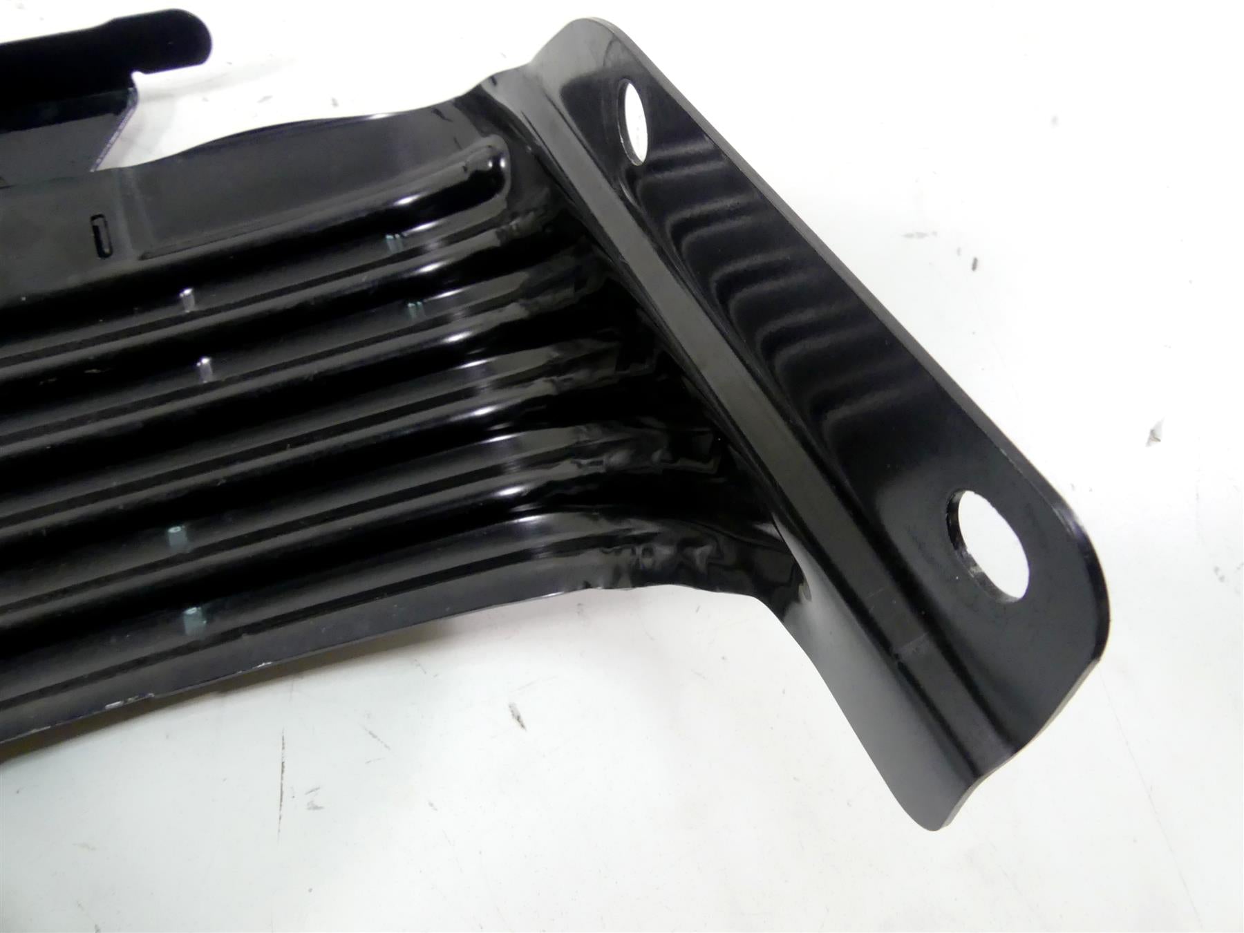 2017 Harley Softail FXSB Breakout Inner Rear Fender Plate 67900147 {{ shop.shopifyCountryName }} - Mototech271