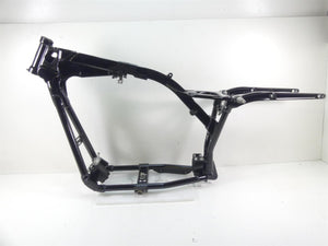 2016 Harley FXDL Dyna Low Rider Straight Frame Chassis 29dgr With Texas Salvage Title 47745-06B | Mototech271