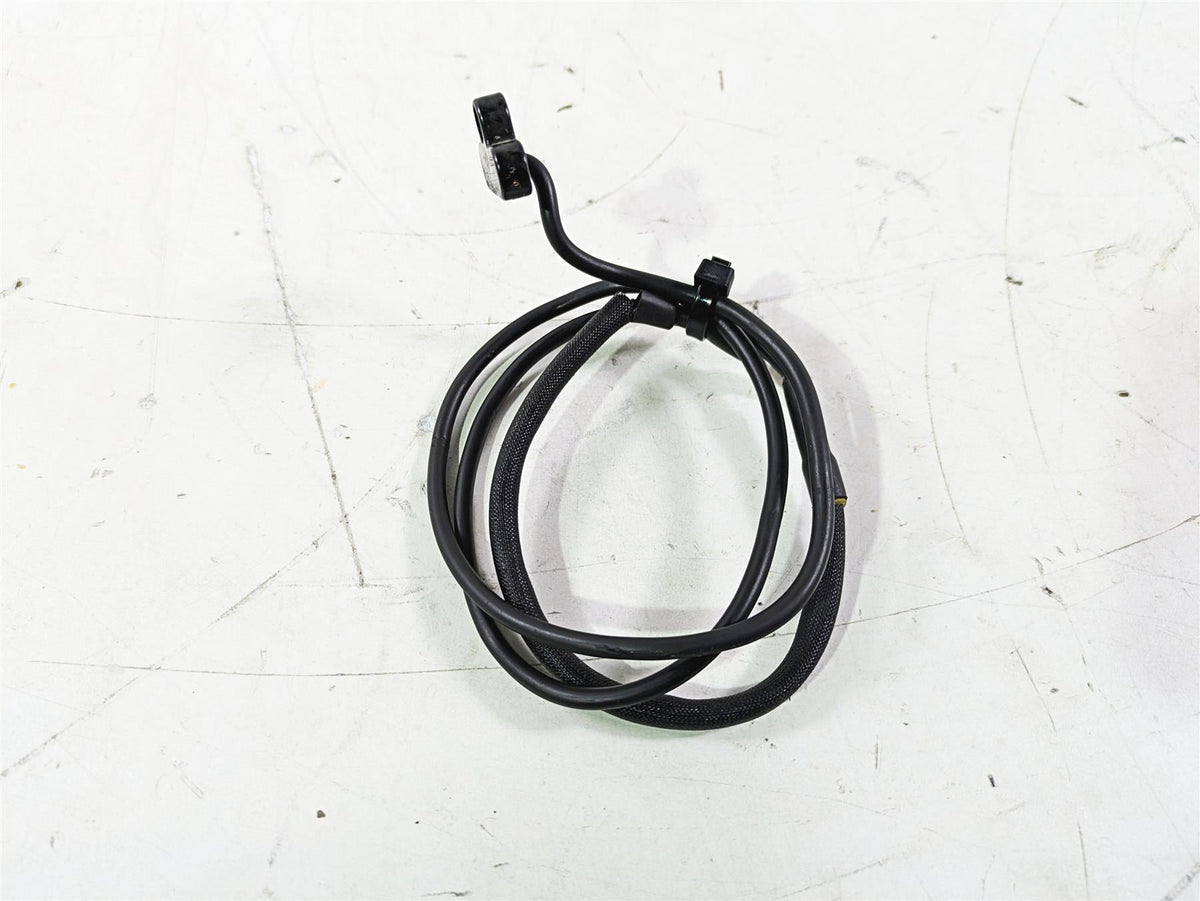 2022 MV Agusta F3 800 Rosso Front Abs Brake Wheel Speed Sensor {{ shop.shopifyCountryName }} - Mototech271