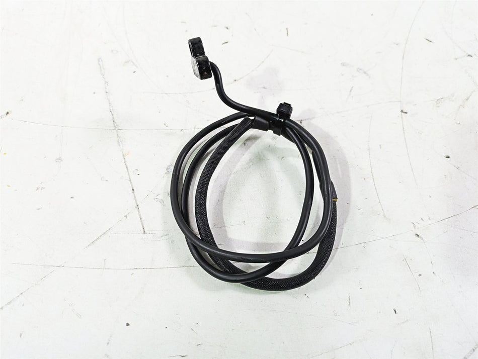 2022 MV Agusta F3 800 Rosso Front Abs Brake Wheel Speed Sensor {{ shop.shopifyCountryName }} - Mototech271
