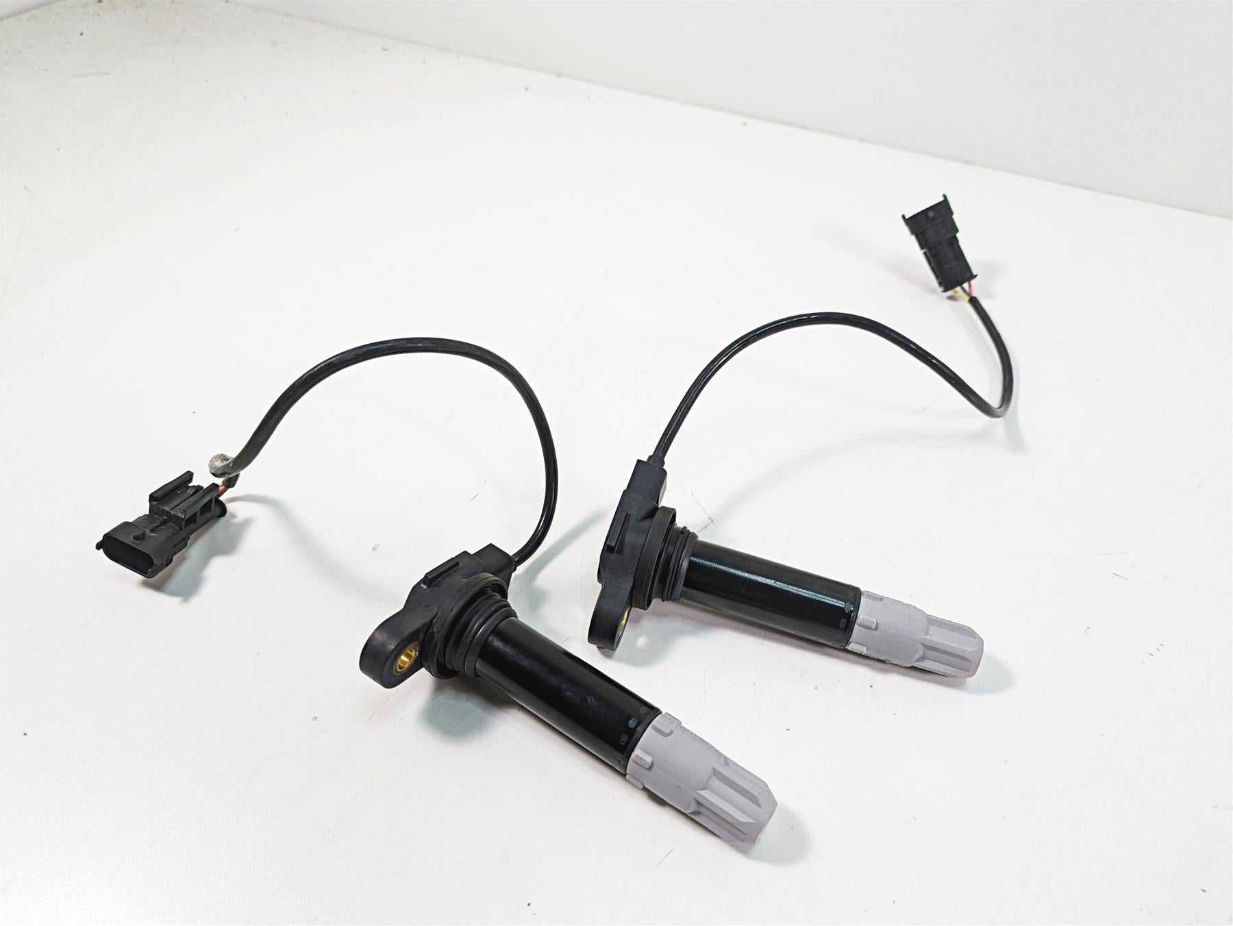 2020 Ducati Hypermotard 950 SP Beru Ignition Coils Stick Coil Set 38010145B {{ shop.shopifyCountryName }} - Mototech271