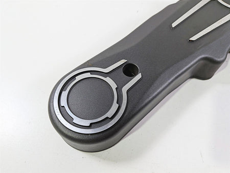 2015 Ducati Scrambler Urban Enduro Timing Belt Cover Set 24511511A 24511522A-Mototech271
