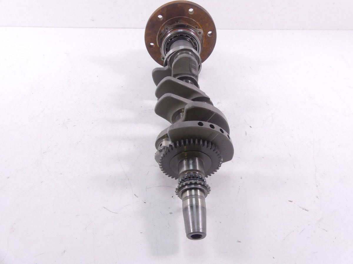 2016 Yamaha YXZ1000 R EPS Crankshaft Crank Shaft 2HC-11400-00-00 {{ shop.shopifyCountryName }} - Mototech271