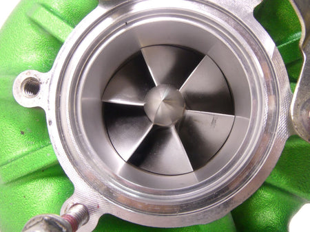 2018 Kawasaki Ninja H2 ZX1002 SX SE Supercharger Super Charger Turbo 15060-0006 {{ shop.shopifyCountryName }} - Mototech271