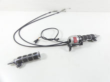 Load image into Gallery viewer, 2007 Suzuki M109R VZR1800 Boulevard Right Control Switch Throttle 37200-48GA1 | Mototech271
