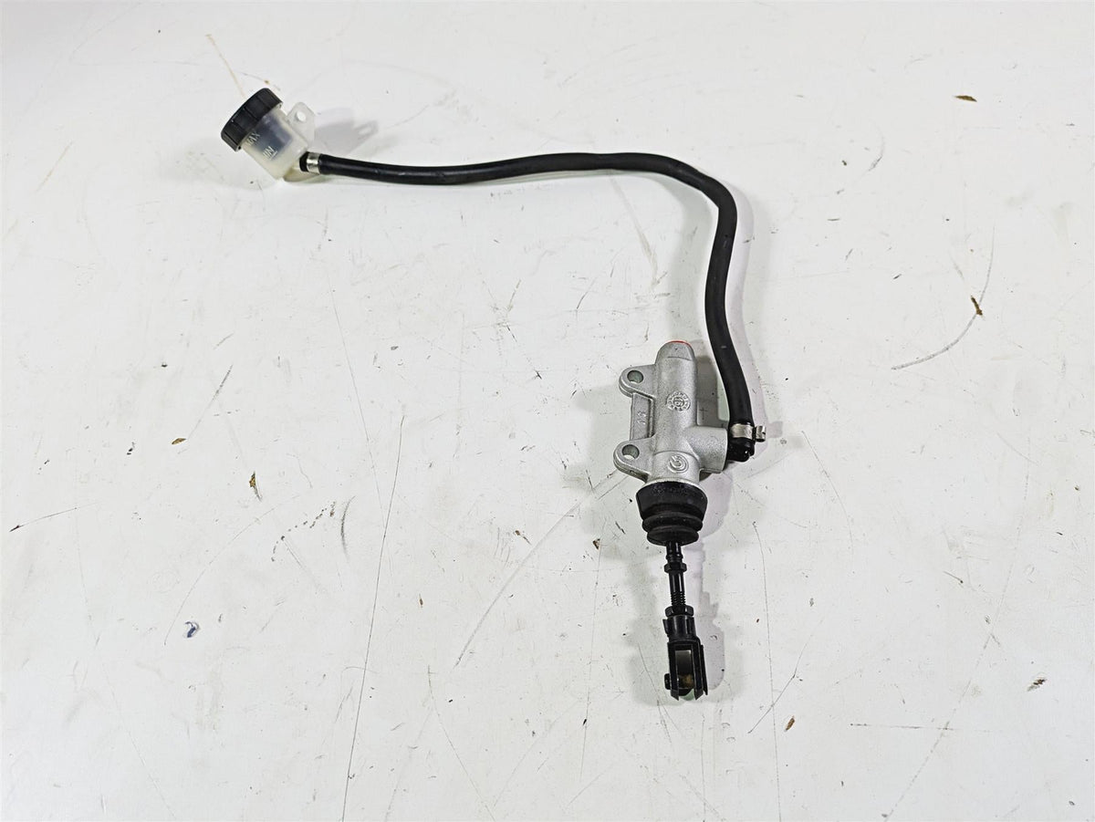 2017 BMW F800GS Adv K75 Brembo Rear Brake Master Cylinder 34217692190 {{ shop.shopifyCountryName }} - Mototech271