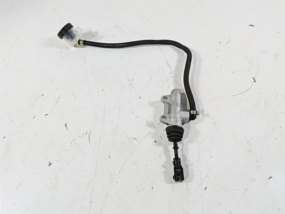 2017 BMW F800GS Adv K75 Brembo Rear Brake Master Cylinder 34217692190 {{ shop.shopifyCountryName }} - Mototech271