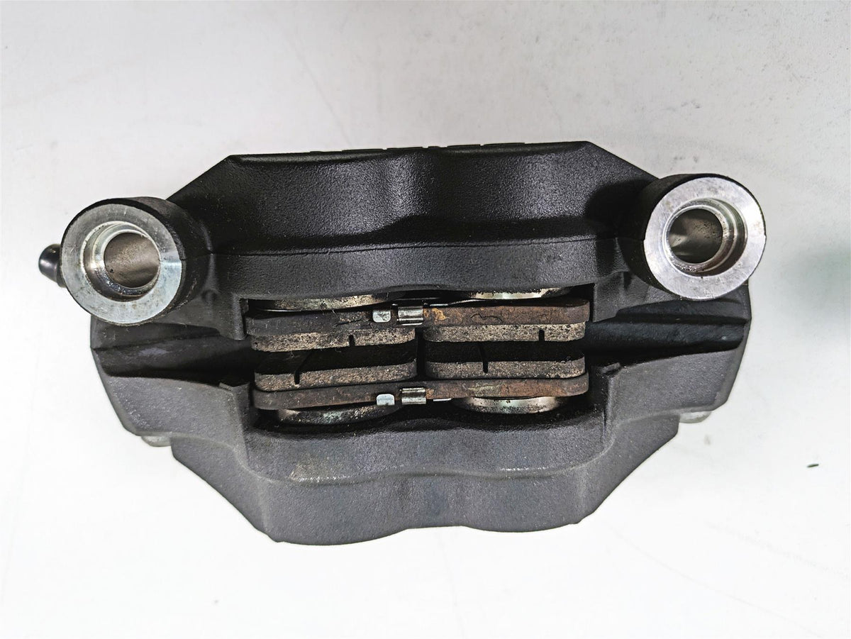 2016 Suzuki M109R VZR1800 Tokico Front Brake Caliper Set - Read 59100-41G40-999 {{ shop.shopifyCountryName }} - Mototech271