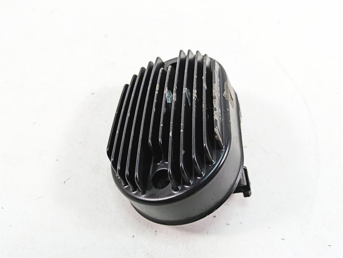 2009 Harley Softail FLSTSB Cross Bones Rectifier Voltage Regulator 74540-08 {{ shop.shopifyCountryName }} - Mototech271
