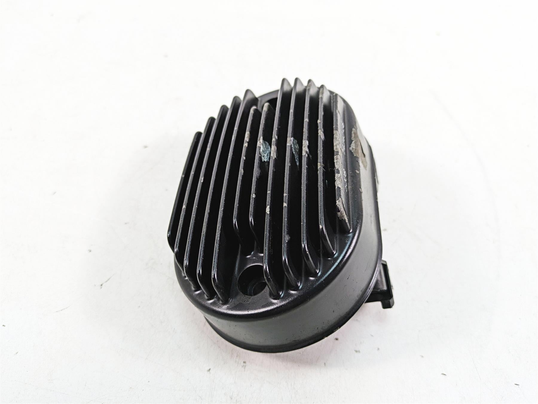 2009 Harley Softail FLSTSB Cross Bones Rectifier Voltage Regulator 74540-08 {{ shop.shopifyCountryName }} - Mototech271
