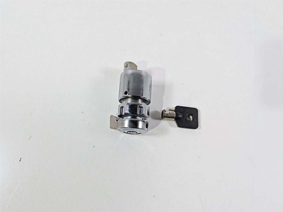 2014 Harley FXSB Softail Breakout Ignition Switch Key Lock Set 71400077A-Mototech271