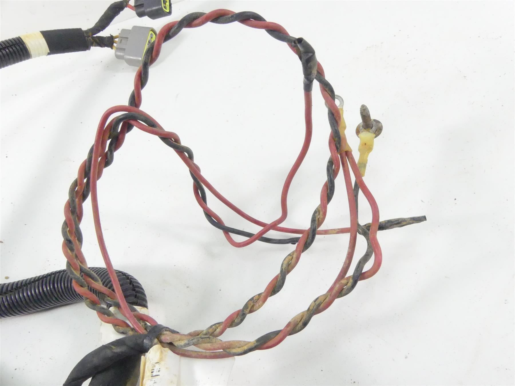 2018 Polaris RZR S 900 Main Wiring Harness Loom - Read 2414024 {{ shop.shopifyCountryName }} - Mototech271