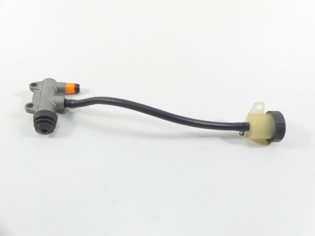 2010 Ducati Streetfighter 1098 S Brembo Rear Brake Master Cylinder 62540181B {{ shop.shopifyCountryName }} - Mototech271