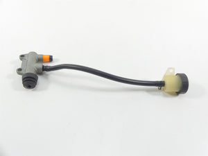 2010 Ducati Streetfighter 1098 S Brembo Rear Brake Master Cylinder 62540181B | Mototech271