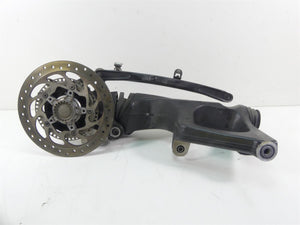 2015 BMW K1600GT K48 Swingarm Swing Arm Driveshaft Diff Set 33178528478 | Mototech271