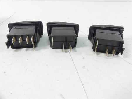 2020 Can-Am Commander 1000R XT Start Light Awd Mode Dps Switch Set 710002594 {{ shop.shopifyCountryName }} - Mototech271