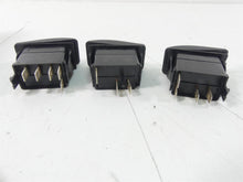 Load image into Gallery viewer, 2020 Can-Am Commander 1000R XT Start Light Awd Mode Dps Switch Set 710002594 | Mototech271
