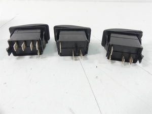 2020 Can-Am Commander 1000R XT Start Light Awd Mode Dps Switch Set 710002594 | Mototech271