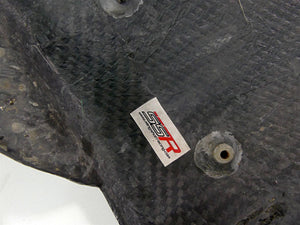 2014 Harley VRSCF Muscle V-Rod Rear Ssr Sling Shot Carbon Fiber Tail Fender | Mototech271