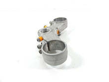 Load image into Gallery viewer, 2009 BMW R1200GS K255 Adv Lower Triple Tree Steering Clamp 31427664956
