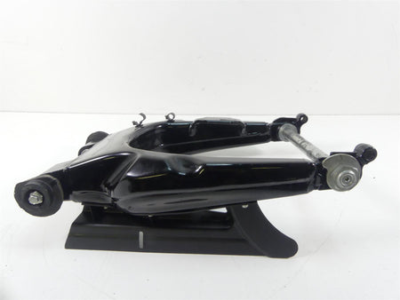 2012 Harley Touring FLHX Street Glide Rear Swingarm Swing Arm 25mm Axle 47549-09 {{ shop.shopifyCountryName }} - Mototech271