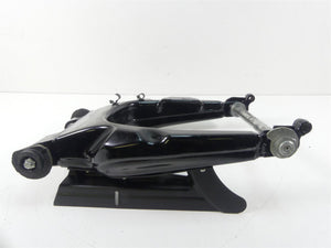 2012 Harley Touring FLHX Street Glide Rear Swingarm Swing Arm 25mm Axle 47549-09