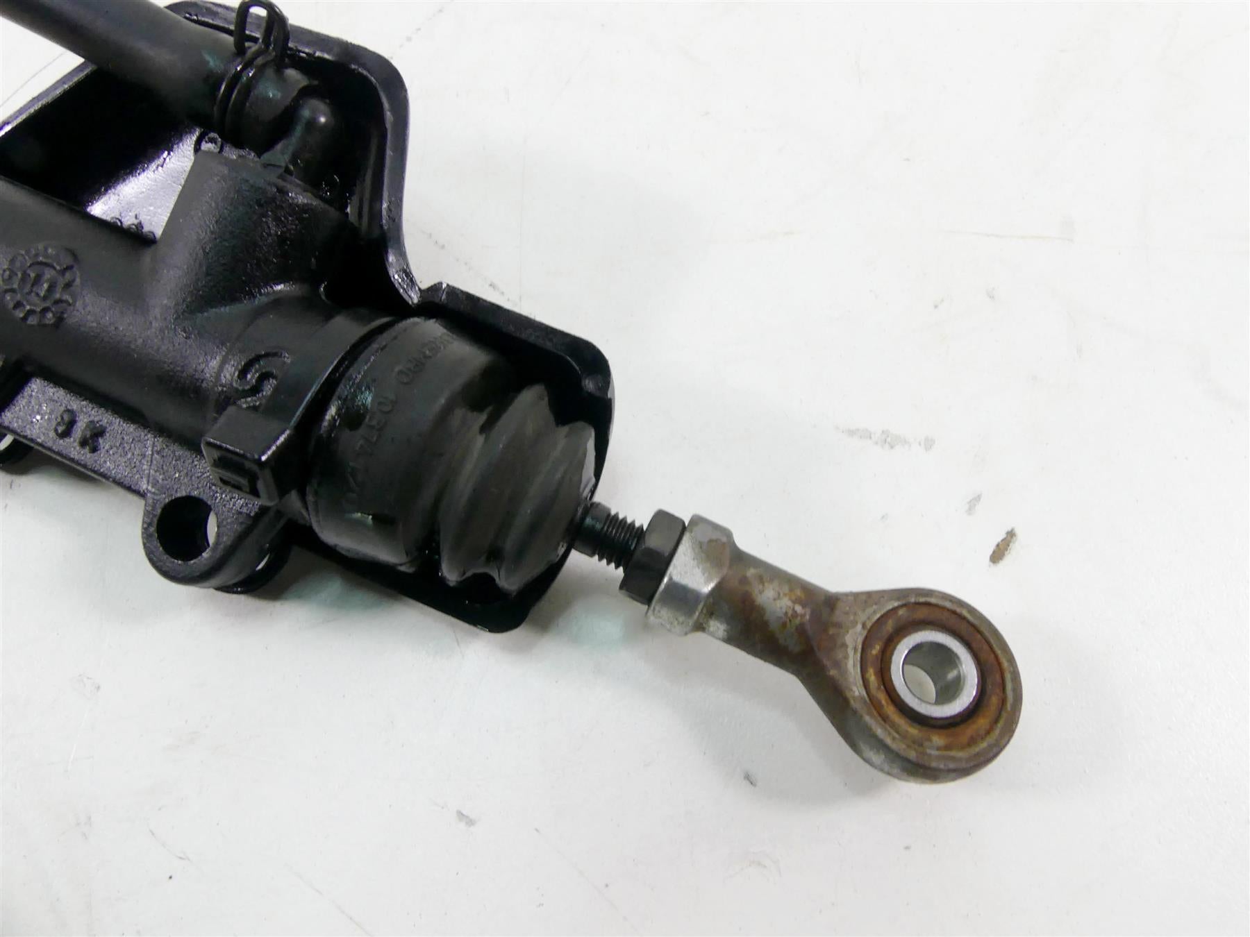 2015 KTM 1290 Adventure Rear Brembo Brake Master Cylinder 6031306000030 {{ shop.shopifyCountryName }} - Mototech271