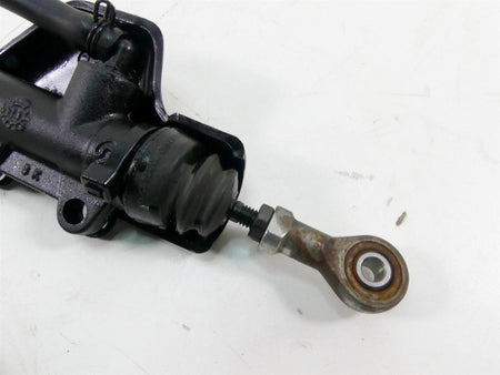 2015 KTM 1290 Adventure Rear Brembo Brake Master Cylinder 6031306000030 {{ shop.shopifyCountryName }} - Mototech271