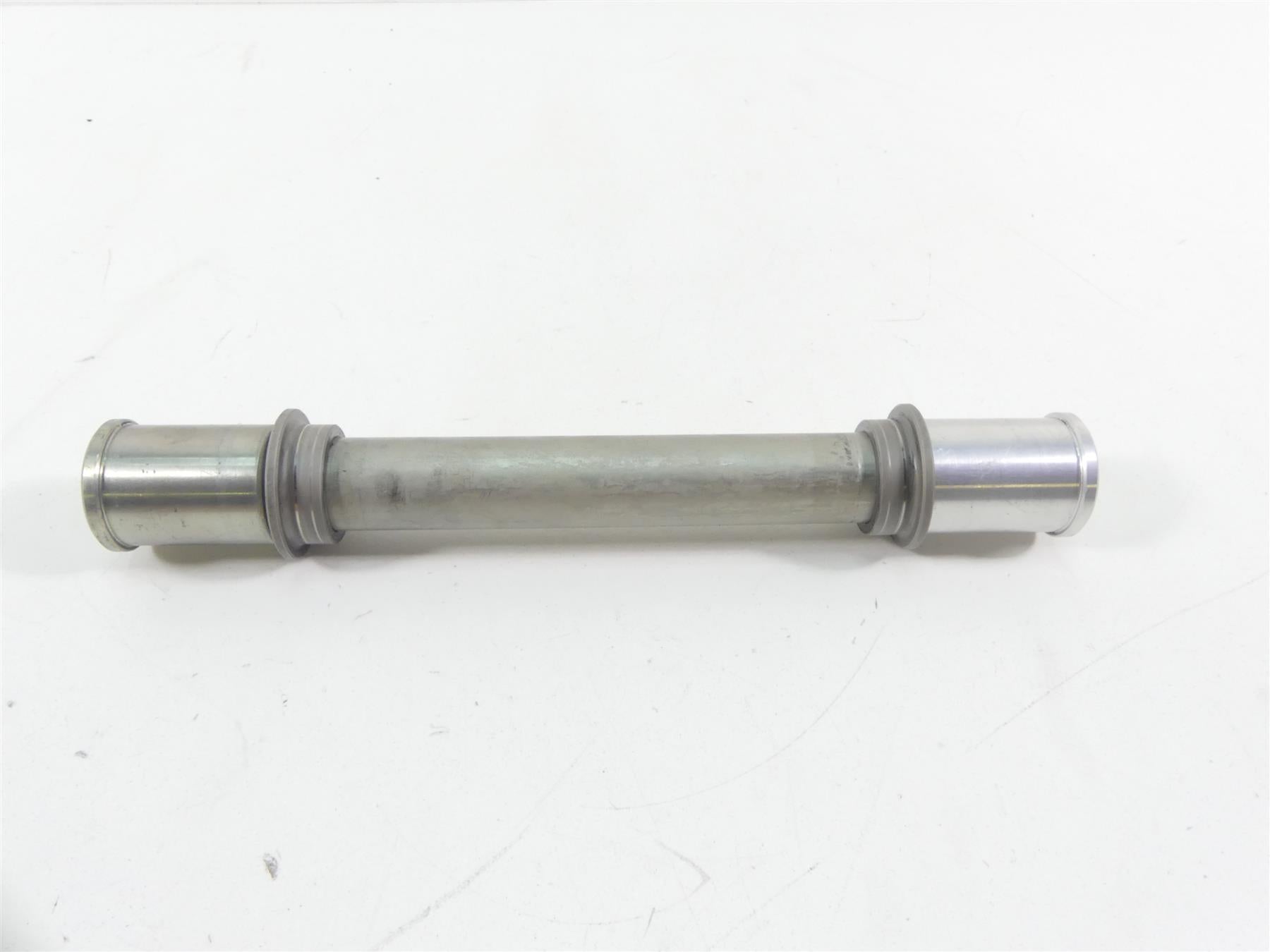 2019 Kawasaki ZX1400 ZX-14R Ninja Front Axle Wheel Spindle 25mm 41068-0604 {{ shop.shopifyCountryName }} - Mototech271