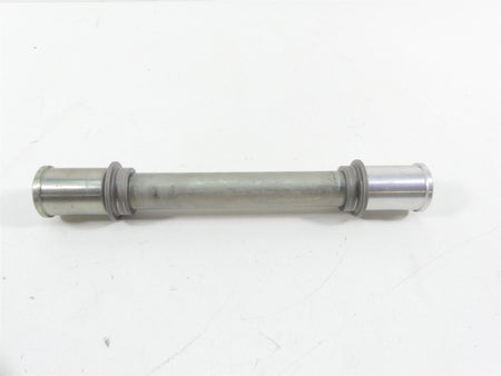 2019 Kawasaki ZX1400 ZX-14R Ninja Front Axle Wheel Spindle 25mm 41068-0604 {{ shop.shopifyCountryName }} - Mototech271