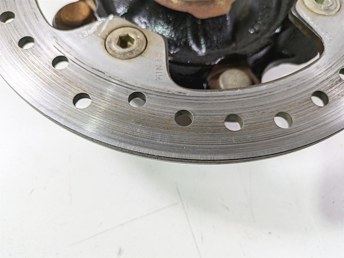 2022 Kawasaki Teryx KRX KRF 1000 C SE Front Left Control Arm Set 39007-0425-57C {{ shop.shopifyCountryName }} - Mototech271