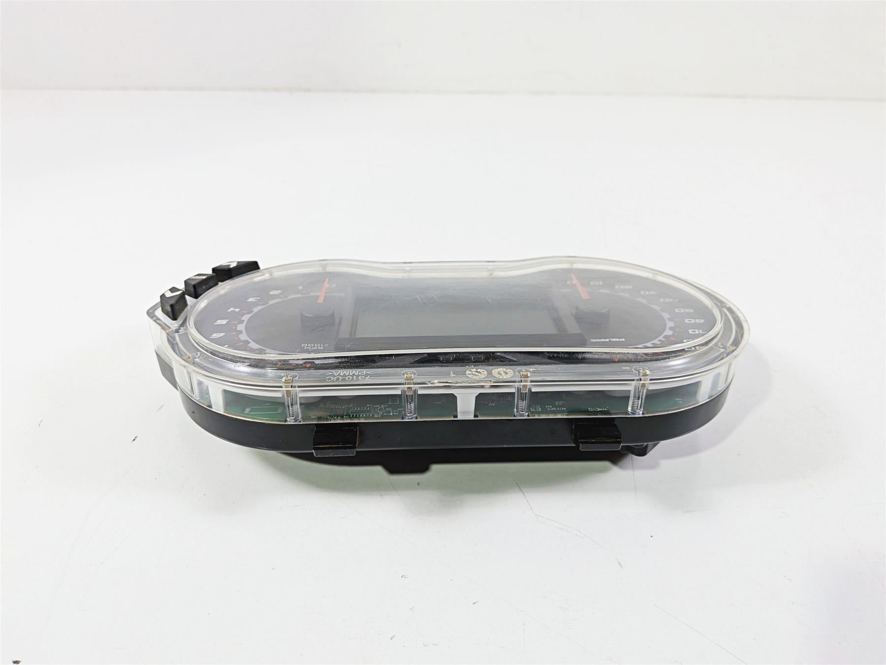 2019 Polaris RZR XP Turbo S Dynamics Speedometer Gauge Instrument - 3k 3280786-Mototech271