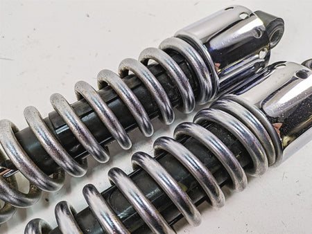 1999 Harley Dyna FXDL Low Rider Rear 12.5" Damper Shock Set 54512-90A {{ shop.shopifyCountryName }} - Mototech271